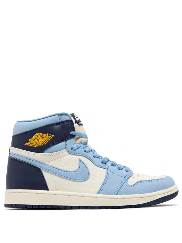 Jordan 1 High OG First in Flight