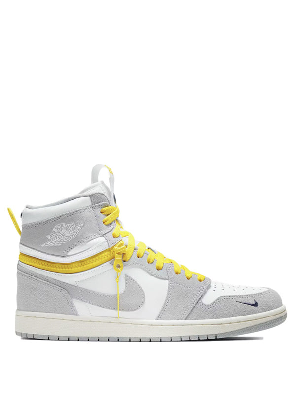 Jordan 1 High Switch Light Smoke