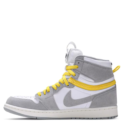 Jordan 1 High Switch Light Smoke