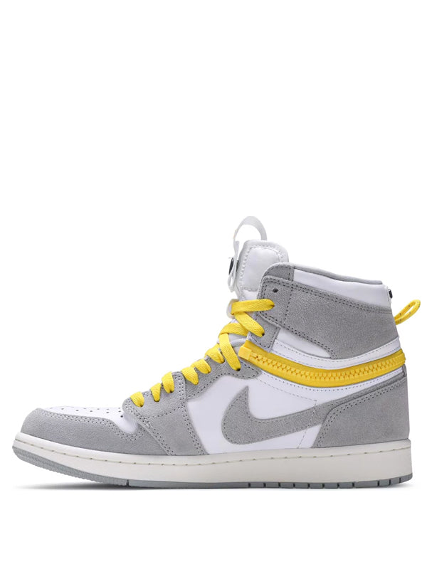 Jordan 1 High Switch Light Smoke