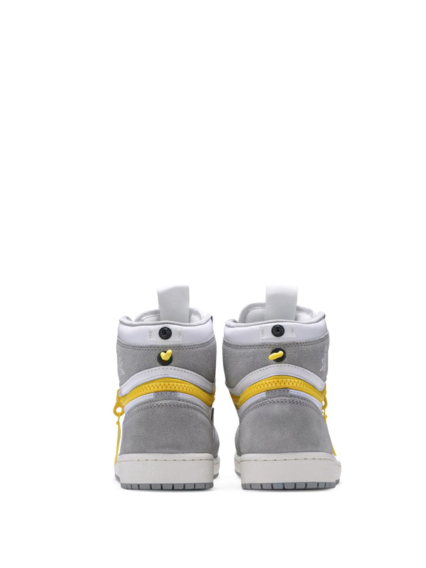 Jordan 1 High Switch Light Smoke
