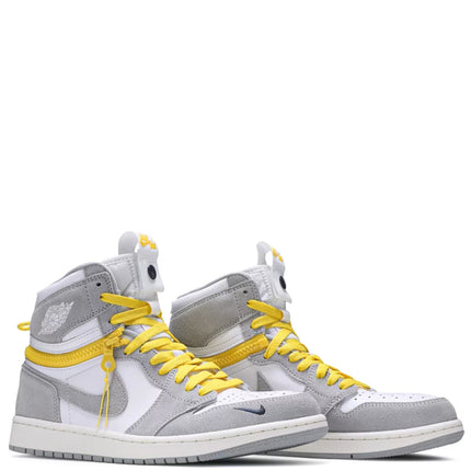 Jordan 1 High Switch Light Smoke