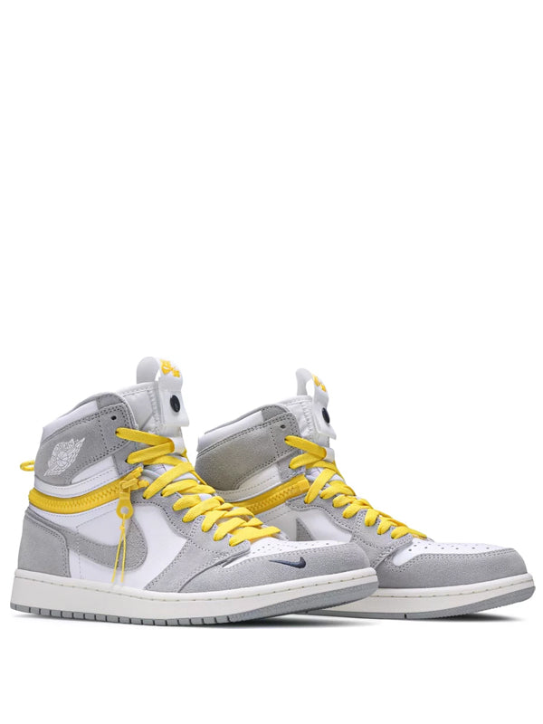 Jordan 1 High Switch Light Smoke