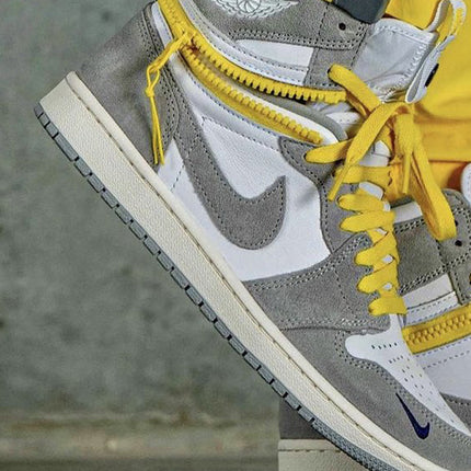 Jordan 1 High Switch Light Smoke