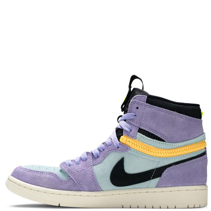 Jordan 1 High Switch Purple Pulse