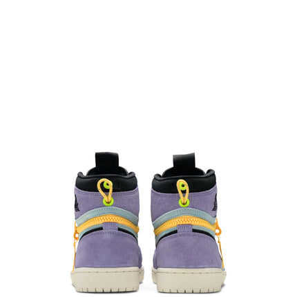 Jordan 1 High Switch Purple Pulse