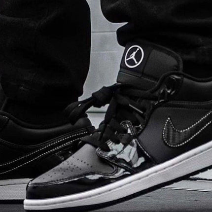 Jordan 1 Low SE All-Star