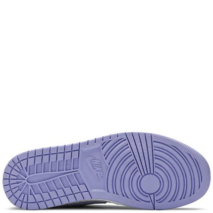Air Jordan 1 Low SE Arctic Punch