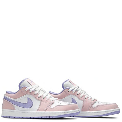 Air Jordan 1 Low SE Arctic Punch