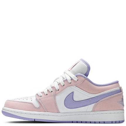 Air Jordan 1 Low SE Arctic Punch