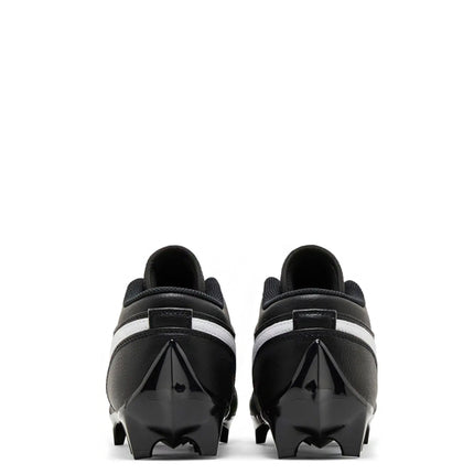 Jordan 1 Low TD Cleat Black White