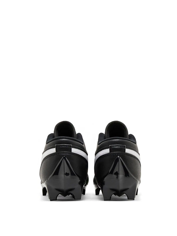 Jordan 1 Low TD Cleat Black White