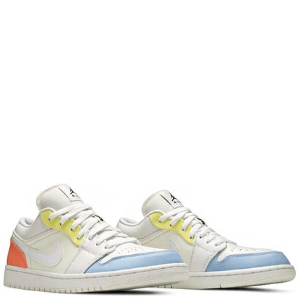 Air Jordan 1 Low To My First Coach