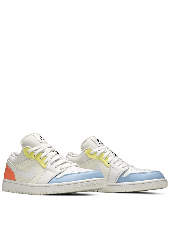Air Jordan 1 Low To My First Coach