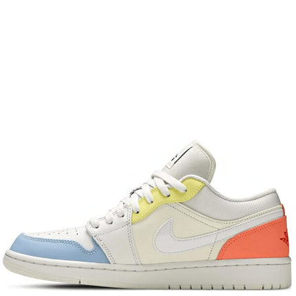 Air Jordan 1 Low To My First Coach