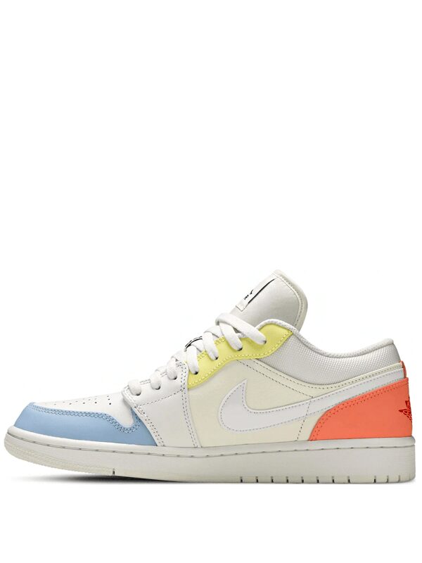 Air Jordan 1 Low To My First Coach