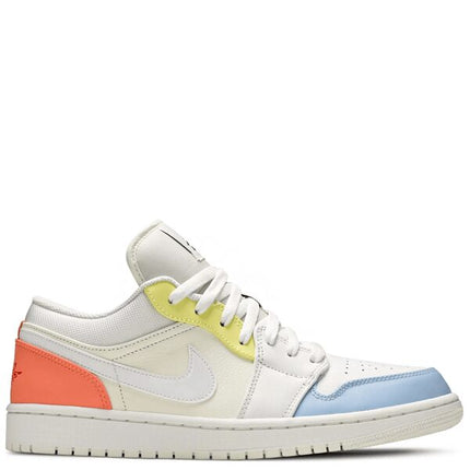 Air Jordan 1 Low To My First Coach