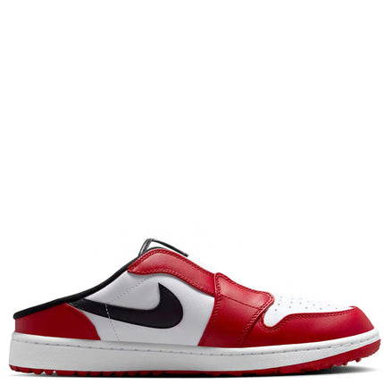 Jordan 1 Mule Golf Chicago