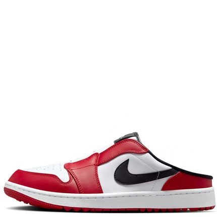 Jordan 1 Mule Golf Chicago