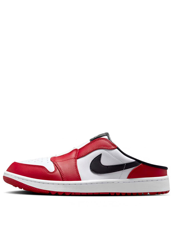 Jordan 1 Mule Golf Chicago