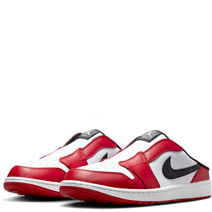 Jordan 1 Mule Golf Chicago