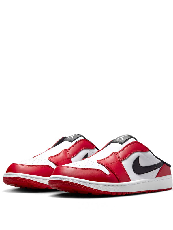 Jordan 1 Mule Golf Chicago