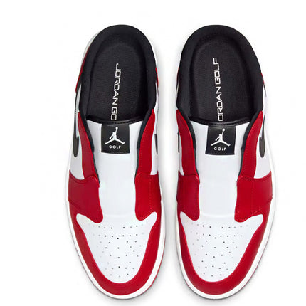 Jordan 1 Mule Golf Chicago