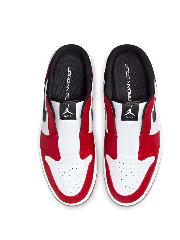 Jordan 1 Mule Golf Chicago