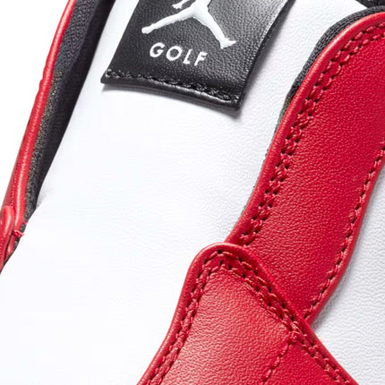 Jordan 1 Mule Golf Chicago