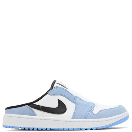 Jordan 1 Mule Golf University Blue
