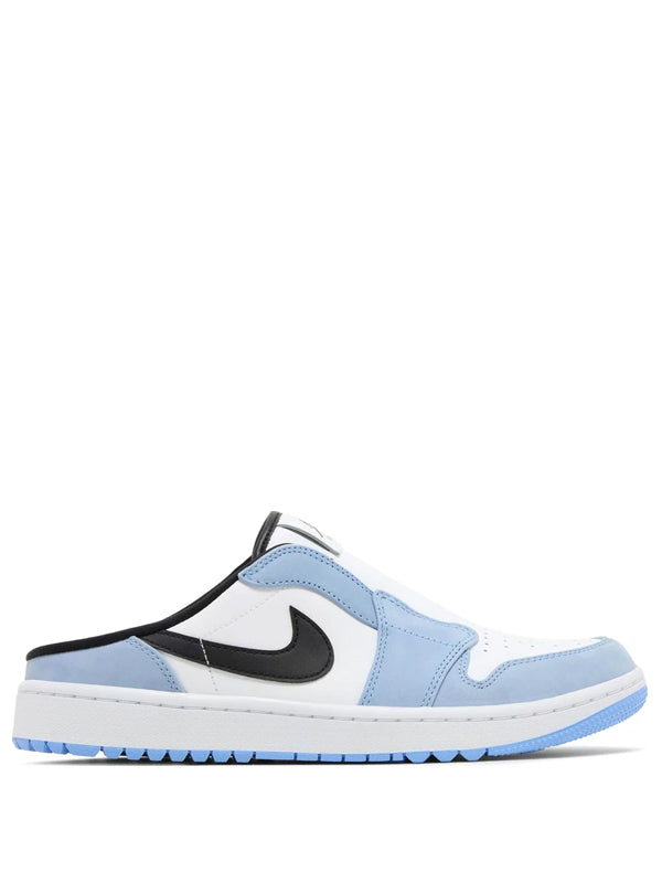 Jordan 1 Mule Golf University Blue