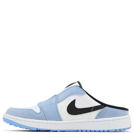 Jordan 1 Mule Golf University Blue