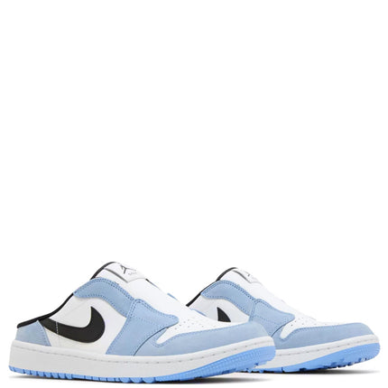 Jordan 1 Mule Golf University Blue