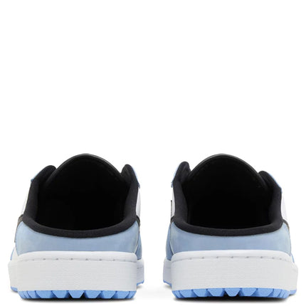 Jordan 1 Mule Golf University Blue