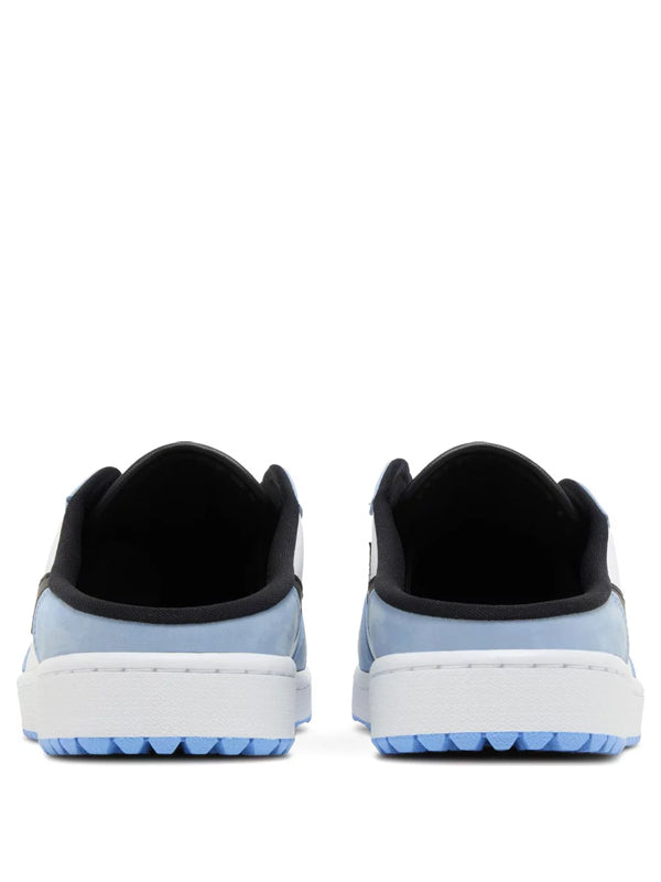 Jordan 1 Mule Golf University Blue