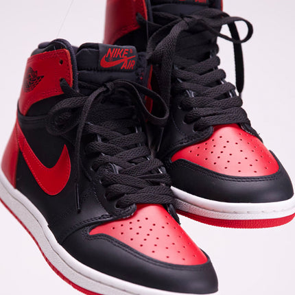 Jordan 1 Retro High '85 OG Bred (2025)