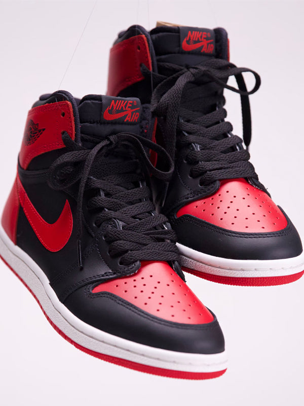 Jordan 1 Retro High '85 OG Bred (2025)