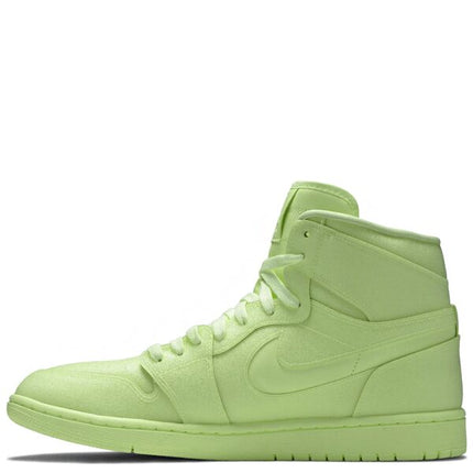 Air Jordan 1 Retro High Barely Volt