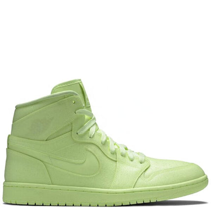 Air Jordan 1 Retro High Barely Volt
