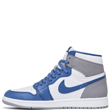 Air Jordan 1 Retro High OG True Blue