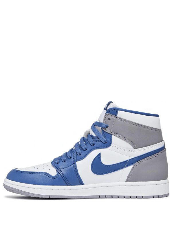 Air Jordan 1 Retro High OG True Blue