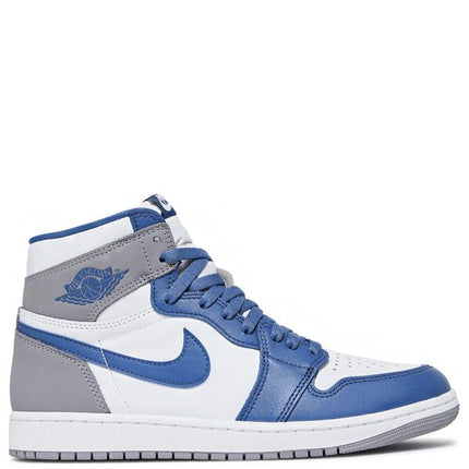 Air Jordan 1 Retro High OG True Blue