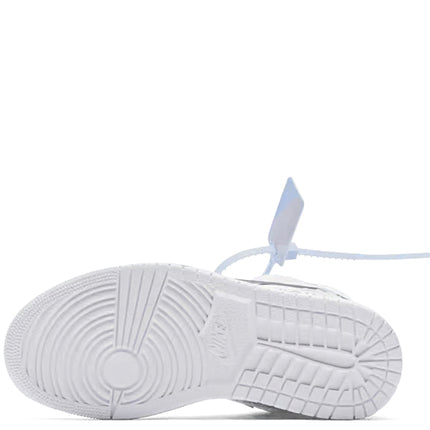 Jordan 1 Retro High Off-White Euro