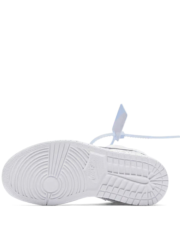 Jordan 1 Retro High Off-White Euro