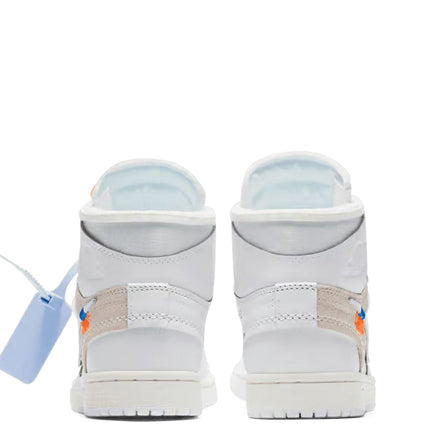 Jordan 1 Retro High Off-White Euro