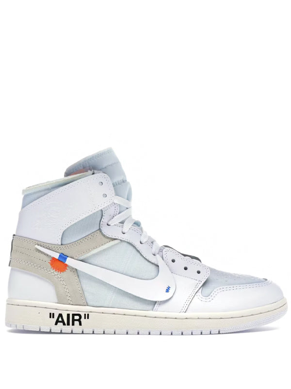 Jordan 1 Retro High Off-White Euro