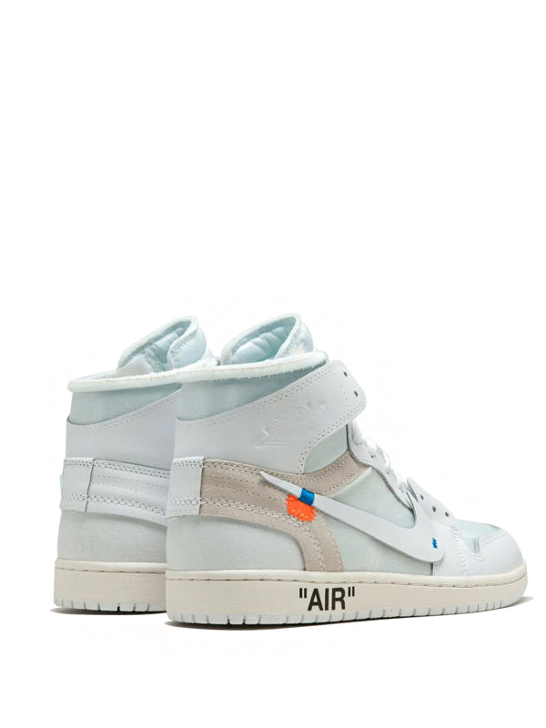 Jordan 1 Retro High Off-White Euro