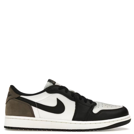 Jordan 1 Retro Low  Mocha