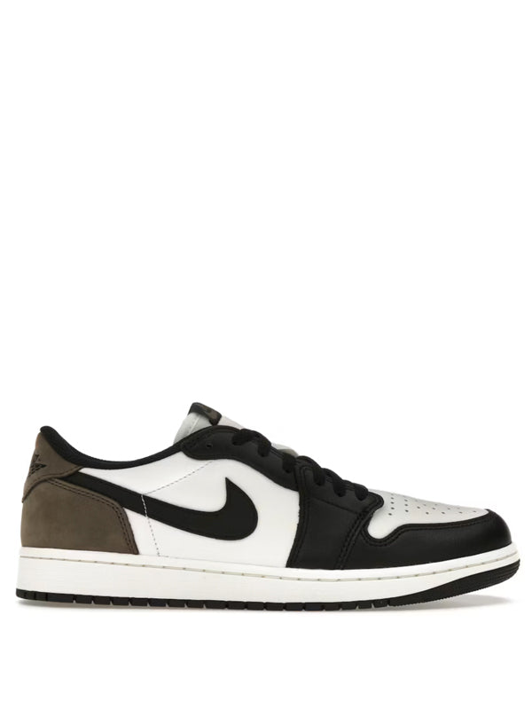 Jordan 1 Retro Low  Mocha