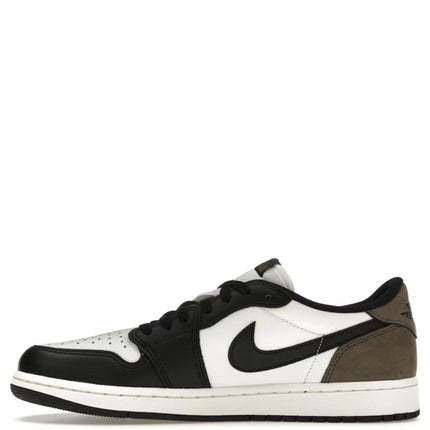 Jordan 1 Retro Low  Mocha